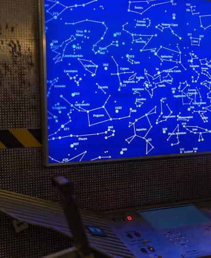 Лазерный проектор звездного неба с музыкой: топ-5