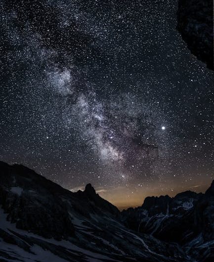 Купить проектор звёздного неба SkyDisco Aurora недорого с эффектом звёзд для детей