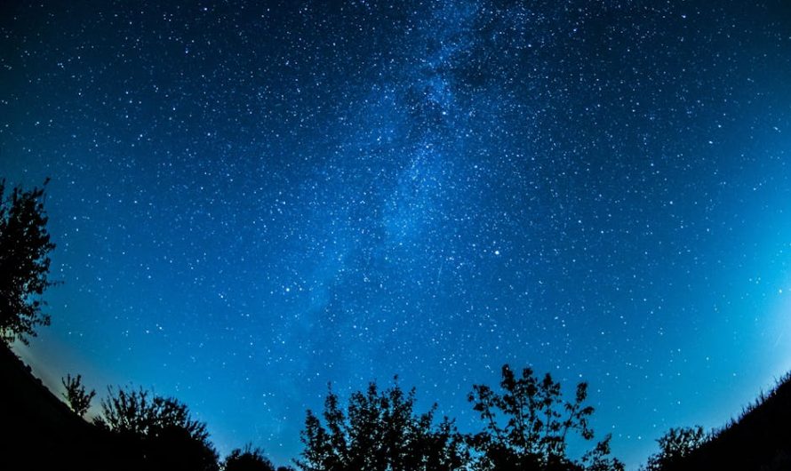 Проектор звёздного неба SkyDisco Aurora для спальни с пультом