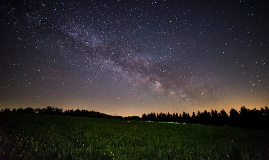 Galaxy Star Light: как выбрать модель с наиболее яркой проекцией