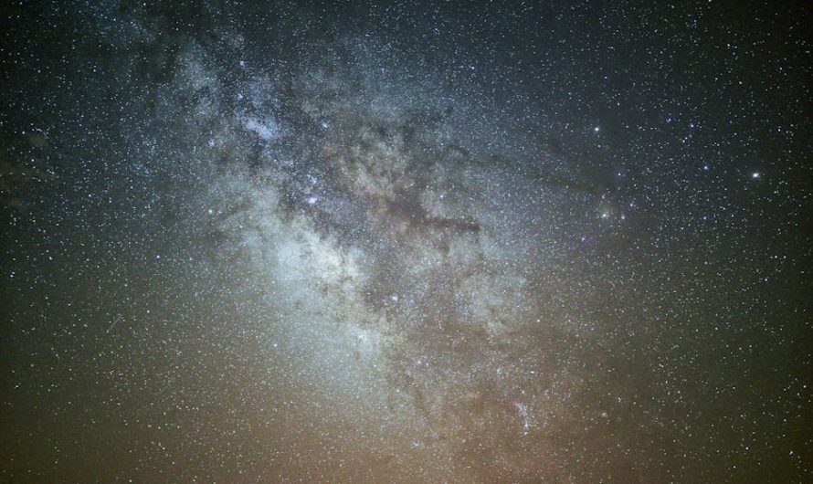 Проектор звёздного неба Galaxy