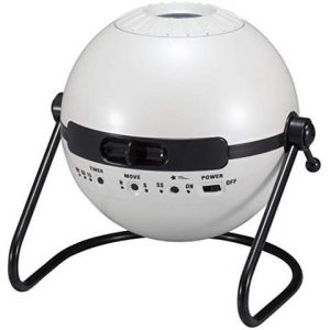 Homestar Classic White Белый